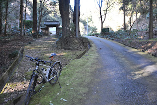 太古山清音寺