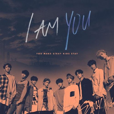 Lirik Lagu Stray Kids - I am YOU [Romanization, Hangul, English, Terjemahan]