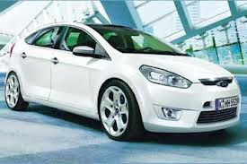 2010 Ford Focus