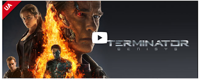 Terminator Genisys (2015) (Hindi) Full Movie Watch Online DVDscr