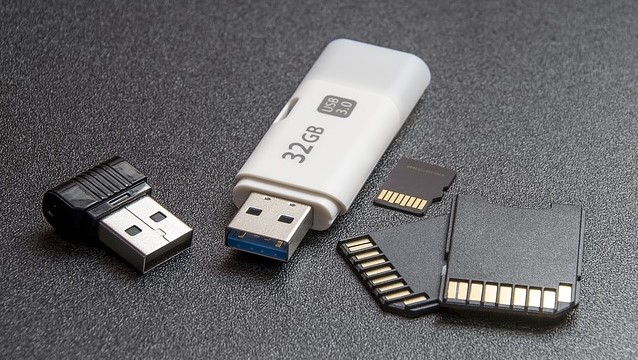 7 Cara Mengatasi dan Mempercepat Transfer File Lambat di Flashdisk