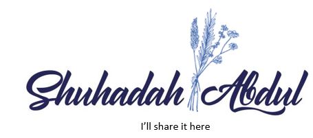 Nurul Shuhadah Abdul