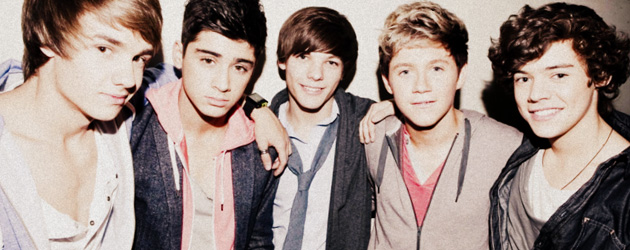 One Direction