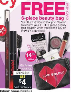 Any Revlon Cosmetics