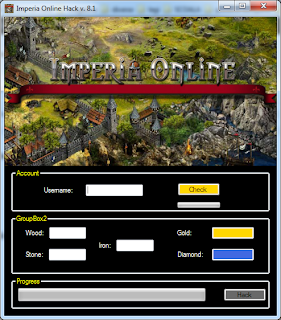 imperia online hilesi pc