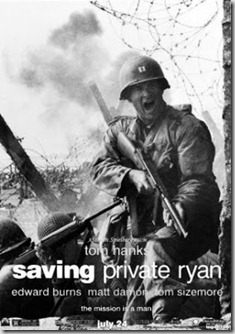 Saving Private Ryan