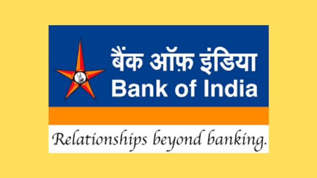 Bank of India Recruitment 2021 Counsellors Vacancies | Last Date: 17.04.2021