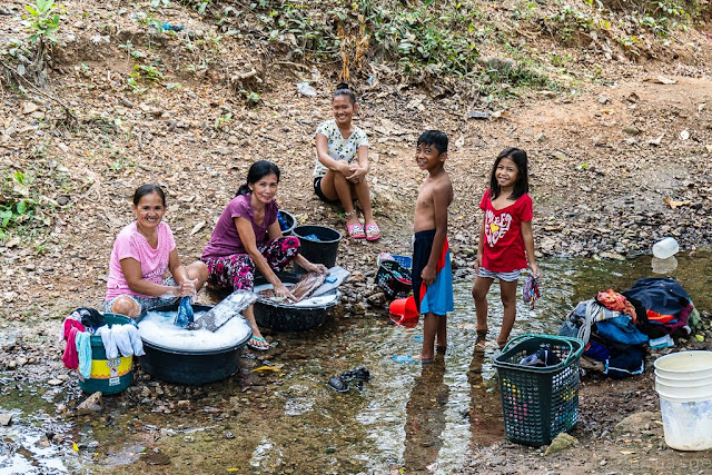 Busuanga-Philippines