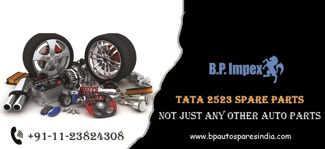 Tata 2523 Spare Parts