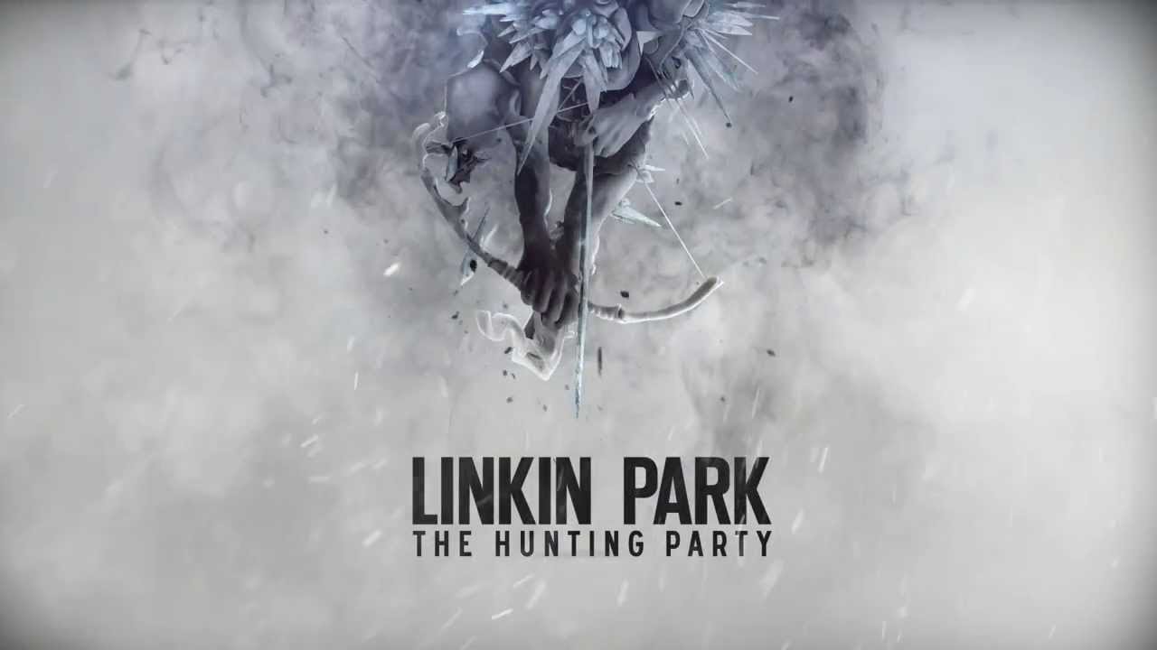 Download Linkin Park Song Album The Hunting Party