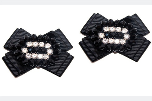 Just In Rhinestone shoe clip beauties Brand new shoe clips just arrived at