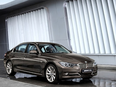 2013 BMW 3 Series Coupe Release Date