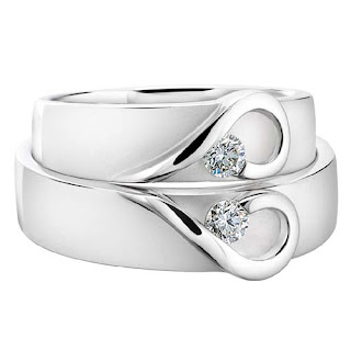 wedding rings 2010 trends