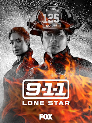 [ドラマ] 9-1-1：LONE STAR 第4シーズン 全18話 (2023) (WEBRIP)