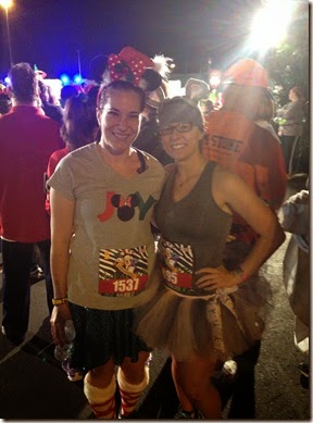 Mickey's Jingle Jungle 5K (2)