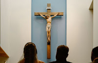 Crucifixion - Photo by Josh Applegate on Unsplash