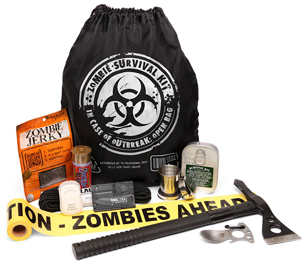 zombie kits