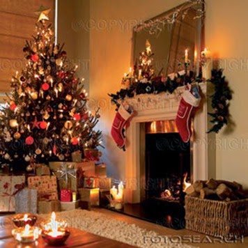 Christmas-Decorations
