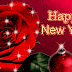 Happy New Year 2016 Flowers Images, Wallpapers