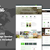 Multipurpose Responsive Business PSD Template