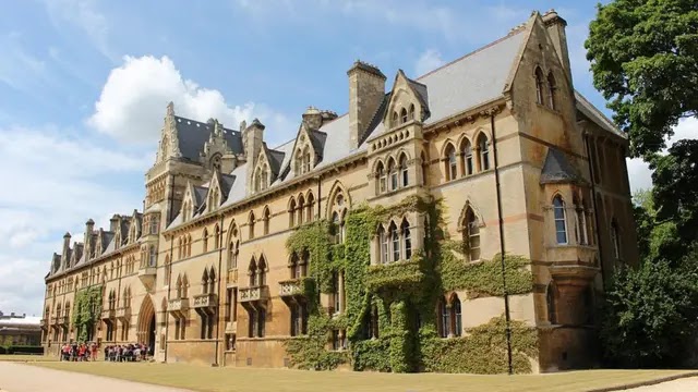 Oldest Universities in The World Oldest Universities in The World