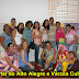 FOTOS:  CULMIÂNCIA DA OFICINA ARTICULAR DO V SEMESTRE DA TURMA DE PEDAGOGIA DA PARFOR NA ESCOLA MUNICIPAL YÊDA BARRADAS