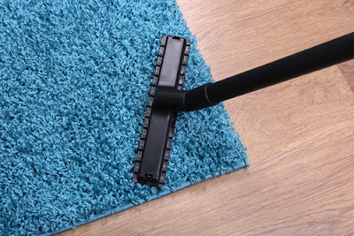 best carpet cleaning Singapore