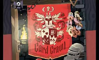 game popular card crawl