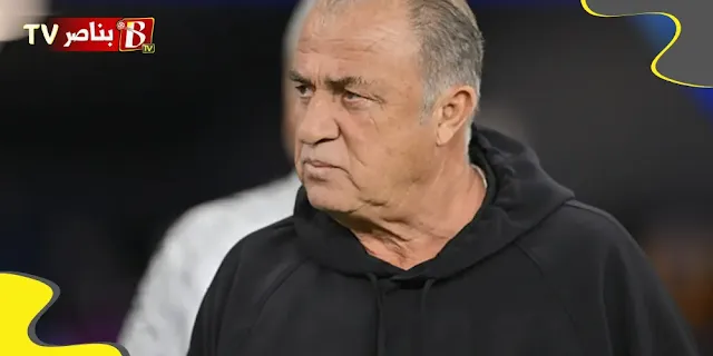 فاتح تريم يفتح النار مجددًا على حكم مباراة الاتحاد | bnacer tv