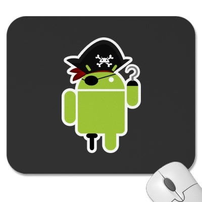 SMARTPHONE APP piratas 4