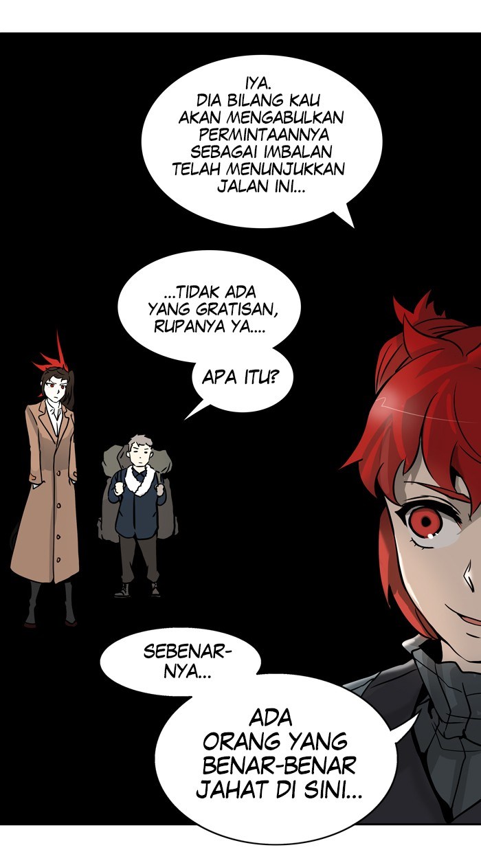 Webtoon Tower Of God Bahasa Indonesia Chapter 317