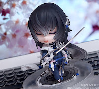 Galería del Nendoroid Juzumaru Tsunetsugu de la serie “Touken Ranbu” - Good Smile Company