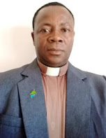 Assistant Bishop Dean Paulson Matimbwi