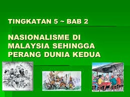 Skema Jawapan Nasionalisme Di Malaysia Sejarah Kertas 3 ...