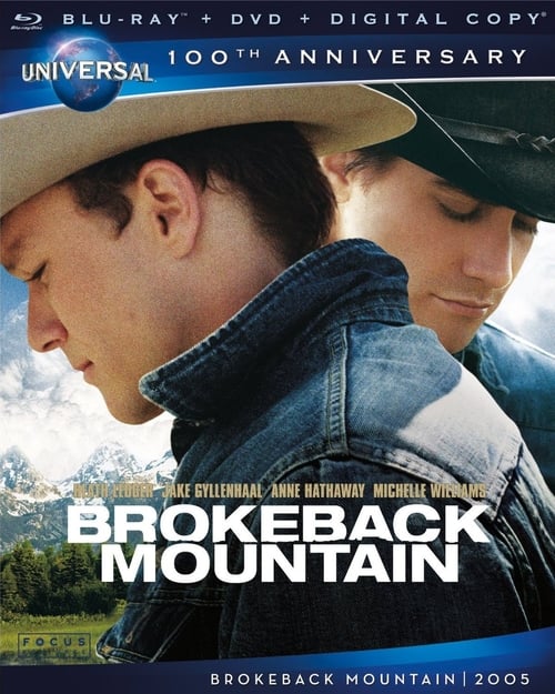 [HD] Brokeback Mountain 2005 Ganzer Film Deutsch Download