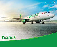 PT Citilink Indonesia, karir PT Citilink Indonesia, lowongan kerja PT Citilink Indonesia, lowongan 