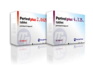 Perivel Plus دواء