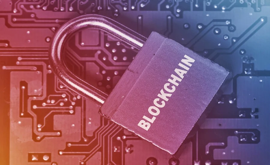 Role of Blockchain in Cybersecurity