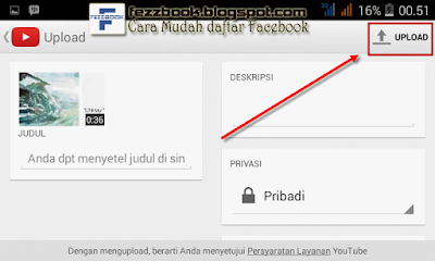 cara membikin video youtube dari foto