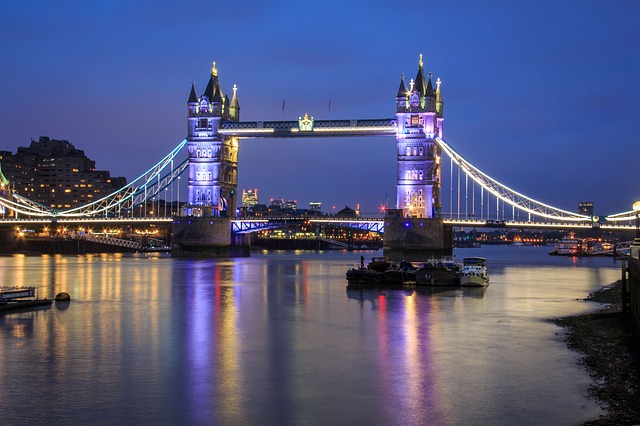 Tower Bridge