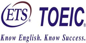 TOEIC® - Test of English For International Communication