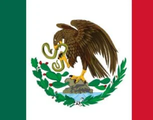 متى حصلت المكسيك على الاستقلال؟