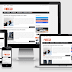 VIPI - Responsive Personal Blog Blogger Template