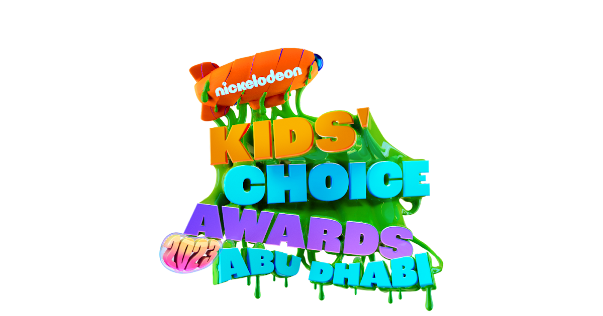 NickALive!: Inside Kids' Choice Awards 2023 Set Design: Stage Aims