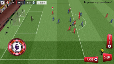 Download FIFA Mobile  Soccer Apk MOD Terbaru