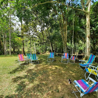 camping em itapema, recanto calipeiro