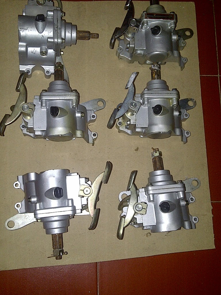 Jual Reverse Gear Gigi Mundur Sepeda Motor Roda Tiga Roda Tiga