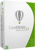 Download - CorelDraw Graphics Suite X7 Full Activation Terbaru