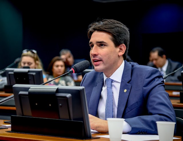 Silvio Costa Filho é escolhido relator da proposta de venda direta do etanol