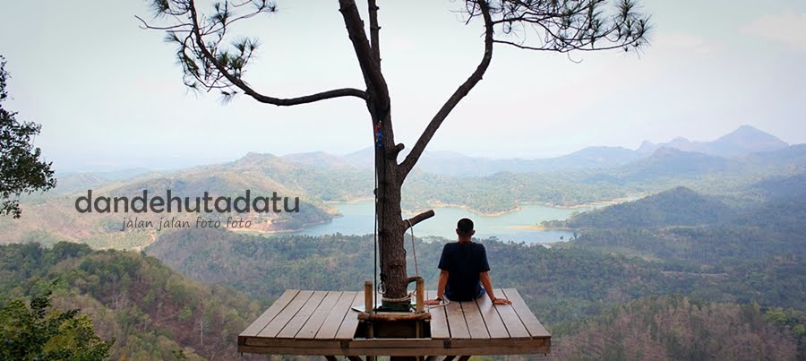Blognya Dande